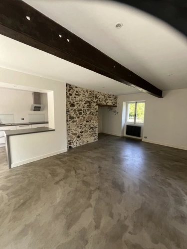 Photos 12 - Prestige - Propriété Moulin à 422 m² ROCHESERVIERE (85)