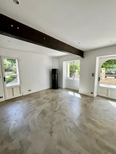 Photos 15 - Prestige - Propriété Moulin à 422 m² ROCHESERVIERE (85)
