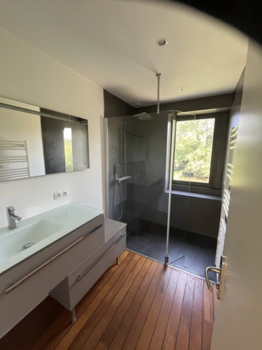 Photos 21 - Prestige - Propriété Moulin à 422 m² ROCHESERVIERE (85)