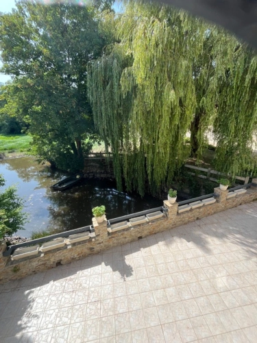 Photos 22 - Prestige - Propriété Moulin à 422 m² ROCHESERVIERE (85)