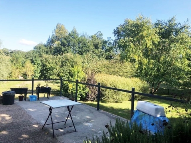 Photos 27 - Prestige - Propriété Moulin à 422 m² ROCHESERVIERE (85)