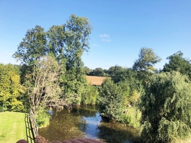 Photos 31 - Prestige - Propriété Moulin à 422 m² ROCHESERVIERE (85)