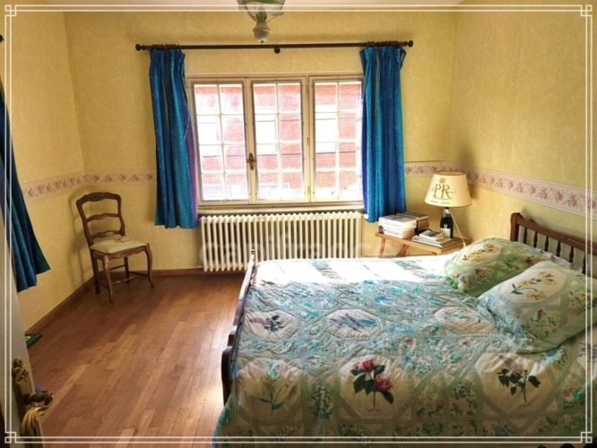 Photos 10 - Touristique - Ensemble immobilier de caractère avec fort potentiel – Maison de 305 m² + revenus locatifs