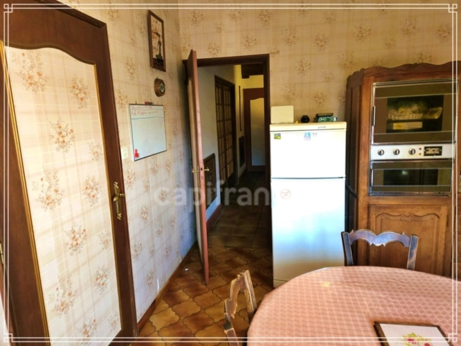 Photos 12 - Touristique - Ensemble immobilier de caractère avec fort potentiel – Maison de 305 m² + revenus locatifs