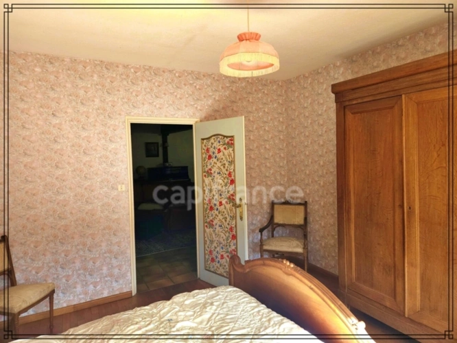 Photos 13 - Touristique - Ensemble immobilier de caractère avec fort potentiel – Maison de 305 m² + revenus locatifs