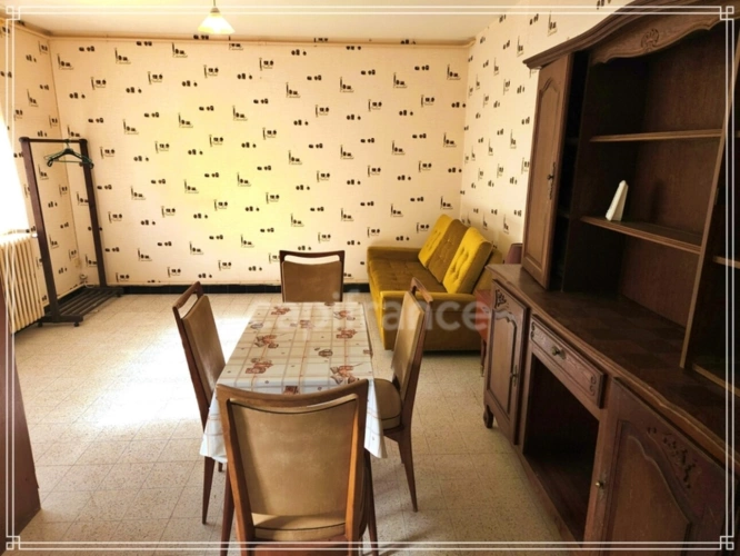 Photos 16 - Touristique - Ensemble immobilier de caractère avec fort potentiel – Maison de 305 m² + revenus locatifs