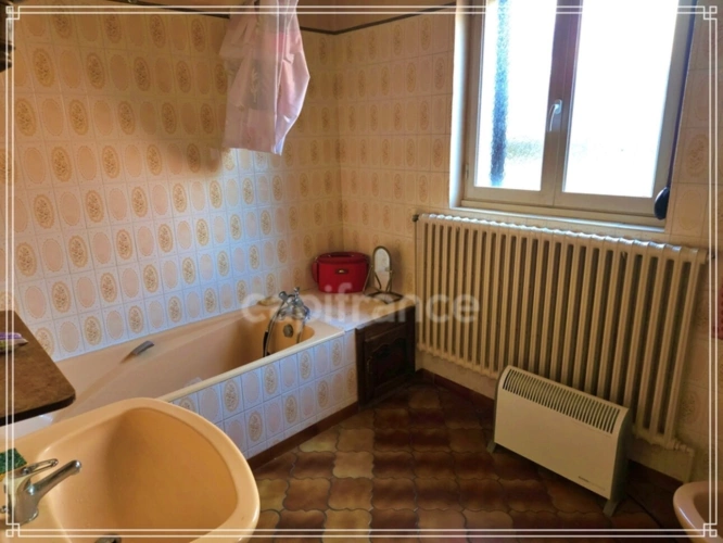 Photos 20 - Touristique - Ensemble immobilier de caractère avec fort potentiel – Maison de 305 m² + revenus locatifs