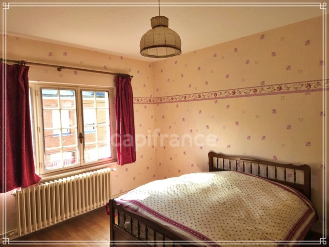 Photos 21 - Touristique - Ensemble immobilier de caractère avec fort potentiel – Maison de 305 m² + revenus locatifs
