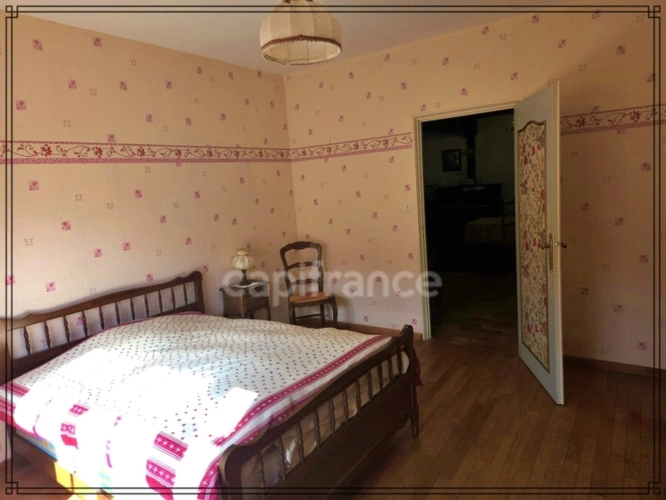 Photos 23 - Touristique - Ensemble immobilier de caractère avec fort potentiel – Maison de 305 m² + revenus locatifs