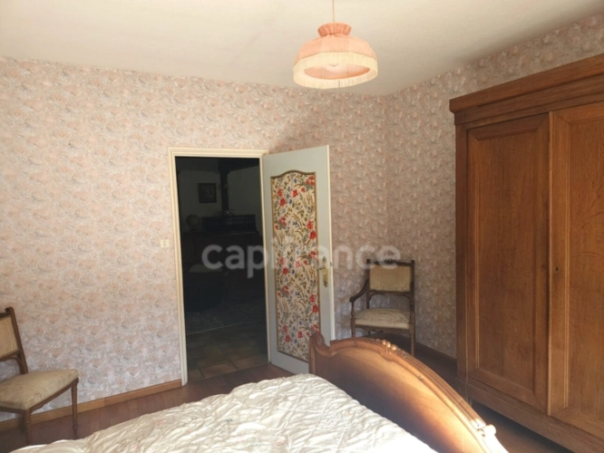 Photos 25 - Touristique - Ensemble immobilier de caractère avec fort potentiel – Maison de 305 m² + revenus locatifs
