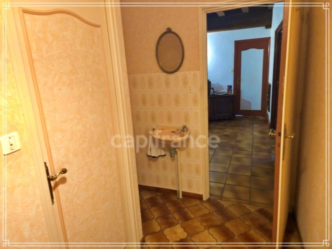 Photos 29 - Touristique - Ensemble immobilier de caractère avec fort potentiel – Maison de 305 m² + revenus locatifs