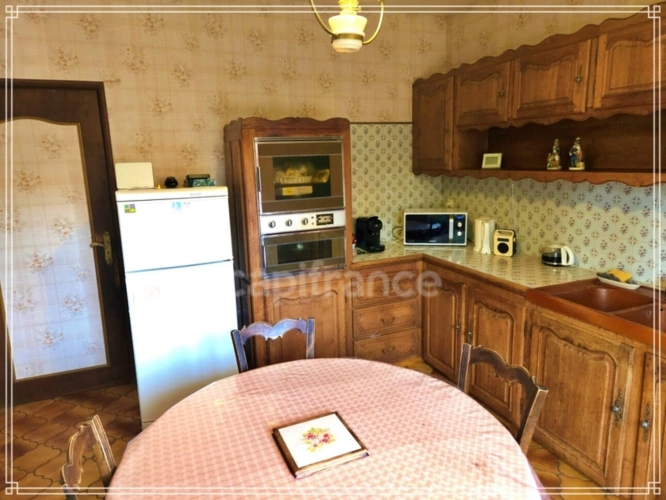 Photos 30 - Touristique - Ensemble immobilier de caractère avec fort potentiel – Maison de 305 m² + revenus locatifs