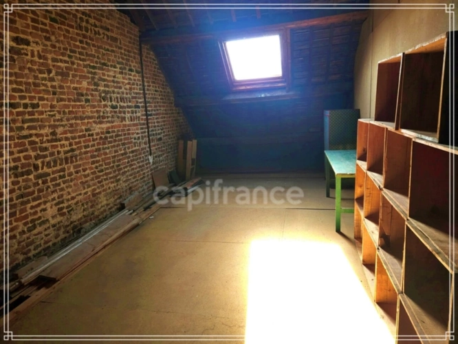 Photos 32 - Touristique - Ensemble immobilier de caractère avec fort potentiel – Maison de 305 m² + revenus locatifs