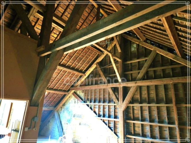 Photos 35 - Touristique - Ensemble immobilier de caractère avec fort potentiel – Maison de 305 m² + revenus locatifs