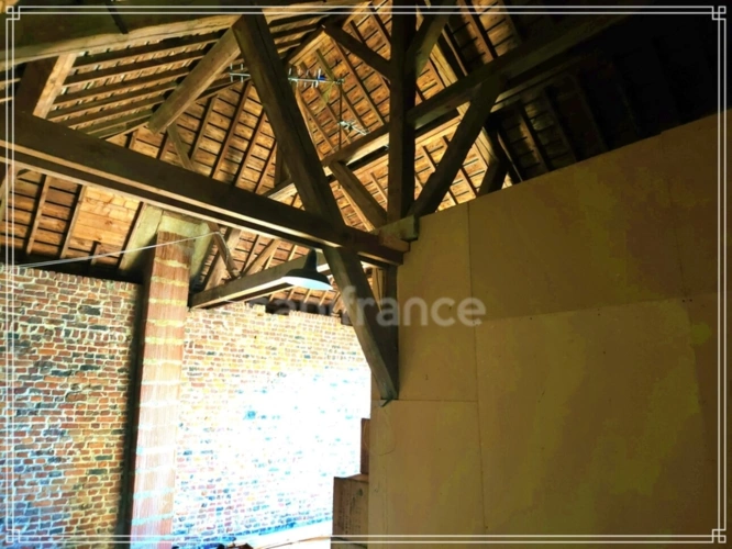 Photos 36 - Touristique - Ensemble immobilier de caractère avec fort potentiel – Maison de 305 m² + revenus locatifs