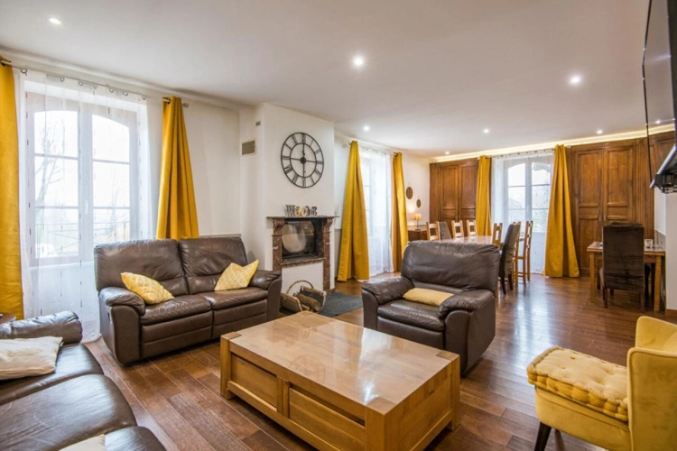 Photos 2 - Prestige - Domaine de Caractère au Coeur du Lot