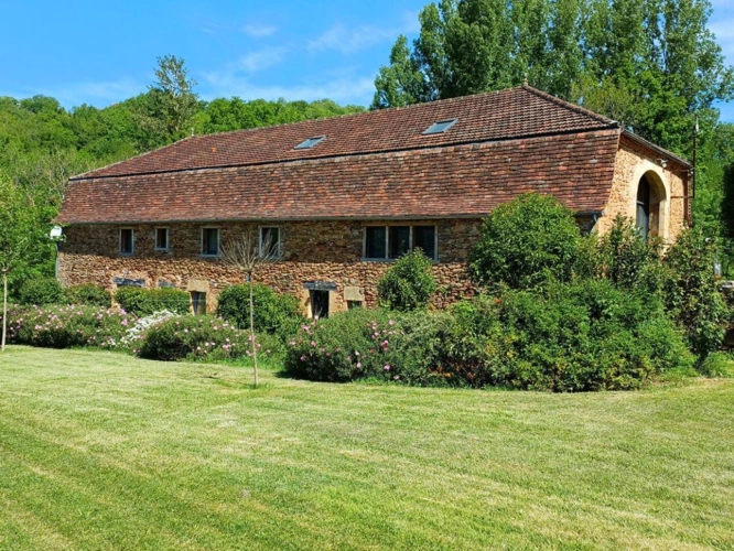 Photos 9 - Prestige - Domaine de Caractère au Coeur du Lot
