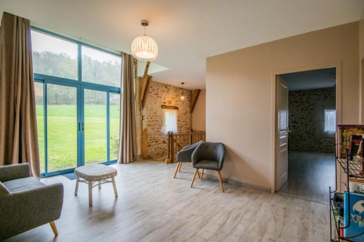 Photos 11 - Prestige - Domaine de Caractère au Coeur du Lot