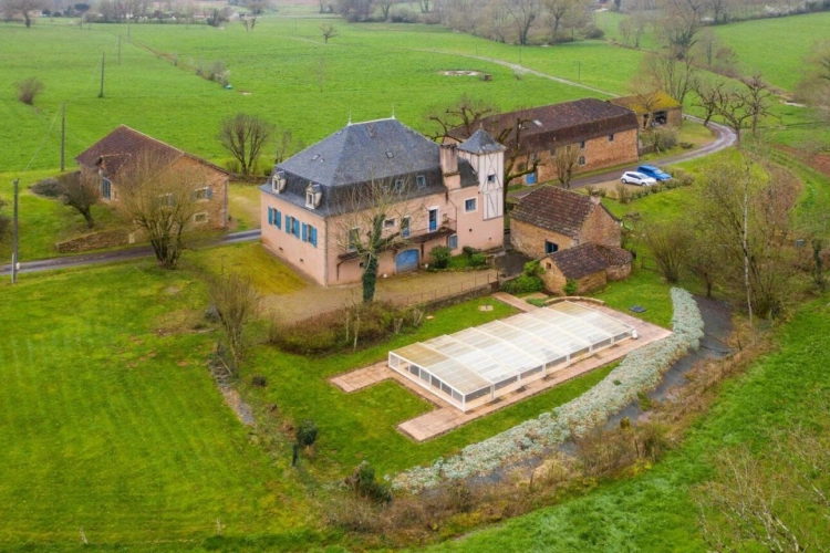 Photos 18 - Prestige - Domaine de Caractère au Coeur du Lot