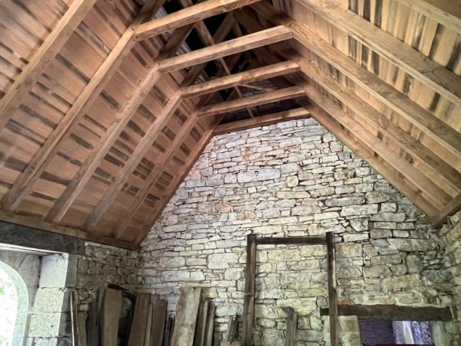 Photos 14 - Prestige - Vallée du Célé, domaine sur 92 hectares dont 77 ha clos