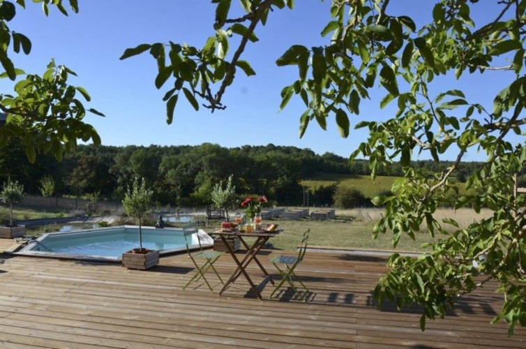 Photos 1 - Rurale - Un domaine d'exception au coeur de la Dordogne
