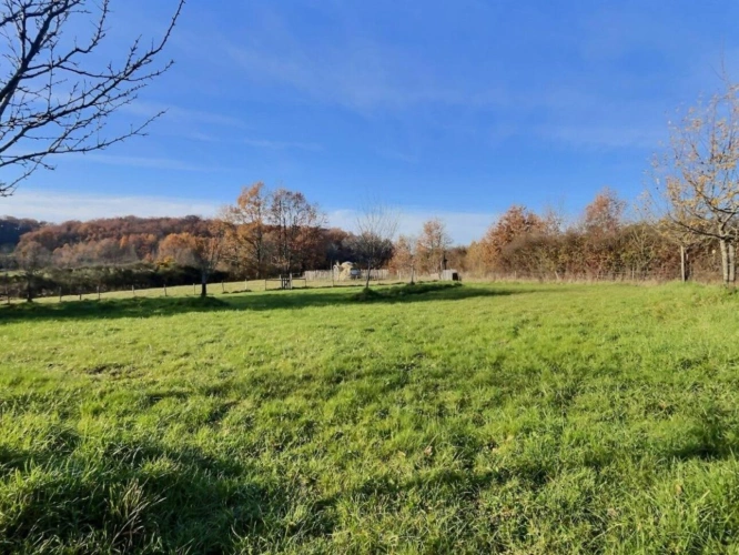 Photos 4 - Rurale - Un domaine d'exception au coeur de la Dordogne
