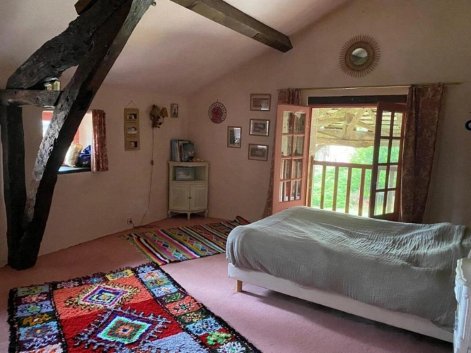 Photos 10 - Prestige - Propriété de caractère avec dépendances et piscine (Lot 46)