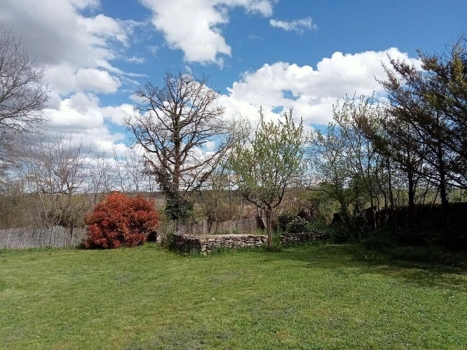 Photos 18 - Prestige - Propriété de caractère avec dépendances et piscine (Lot 46)
