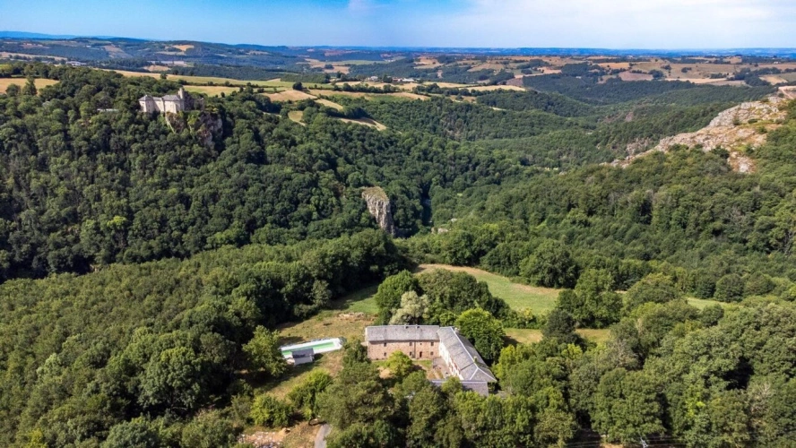 Photos 3 - Prestige - Domaine - 5 habitations - 27 ha - à 30 min d'Albi