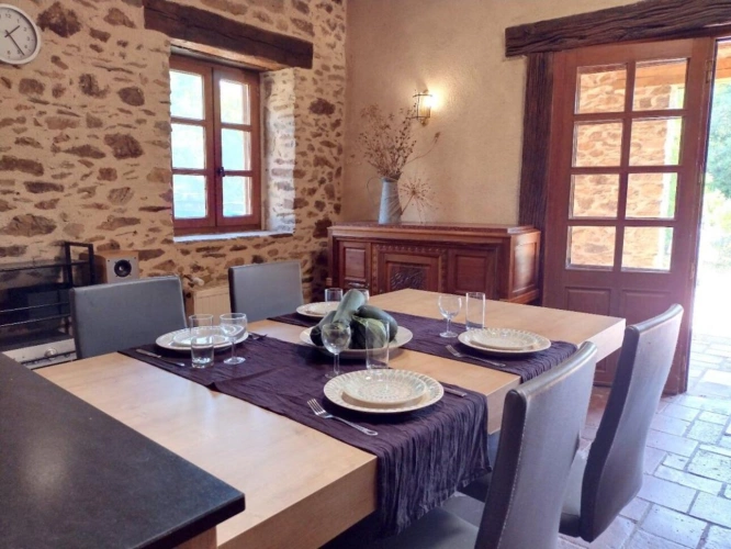 Photos 8 - Prestige - Domaine - 5 habitations - 27 ha - à 30 min d'Albi