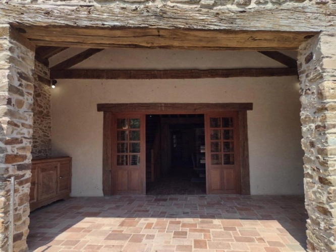 Photos 12 - Prestige - Domaine - 5 habitations - 27 ha - à 30 min d'Albi