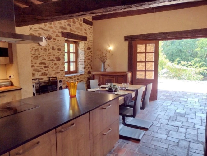 Photos 13 - Prestige - Domaine - 5 habitations - 27 ha - à 30 min d'Albi
