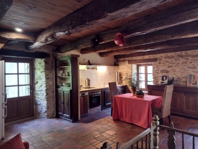 Photos 15 - Prestige - Domaine - 5 habitations - 27 ha - à 30 min d'Albi