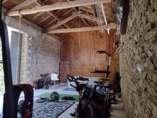 Photos 16 - Prestige - Domaine - 5 habitations - 27 ha - à 30 min d'Albi