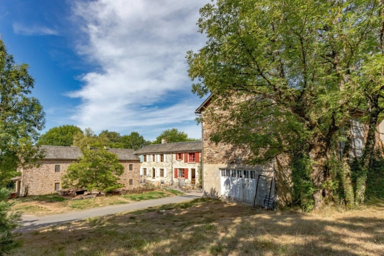 Photos 17 - Prestige - Domaine - 5 habitations - 27 ha - à 30 min d'Albi