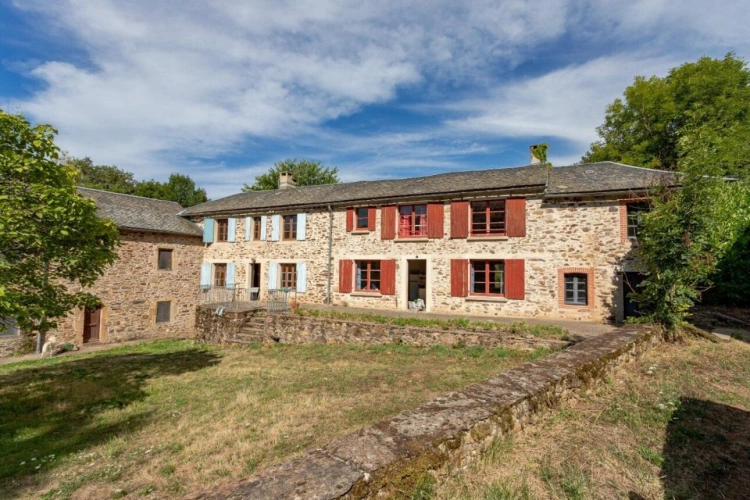 Photos 18 - Prestige - Domaine - 5 habitations - 27 ha - à 30 min d'Albi
