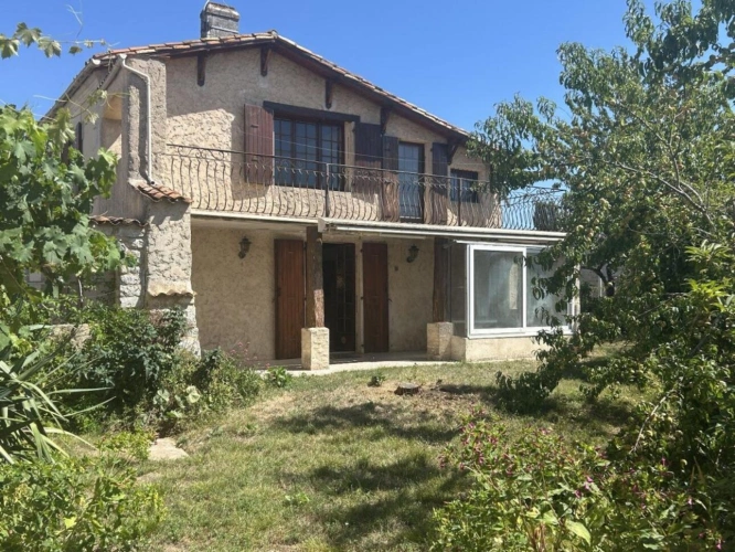 Photos 1 - Rurale - Maison Familiale à la Campagne
