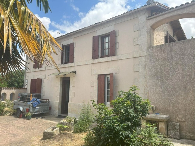Photos 2 - Rurale - Maison Familiale à la Campagne