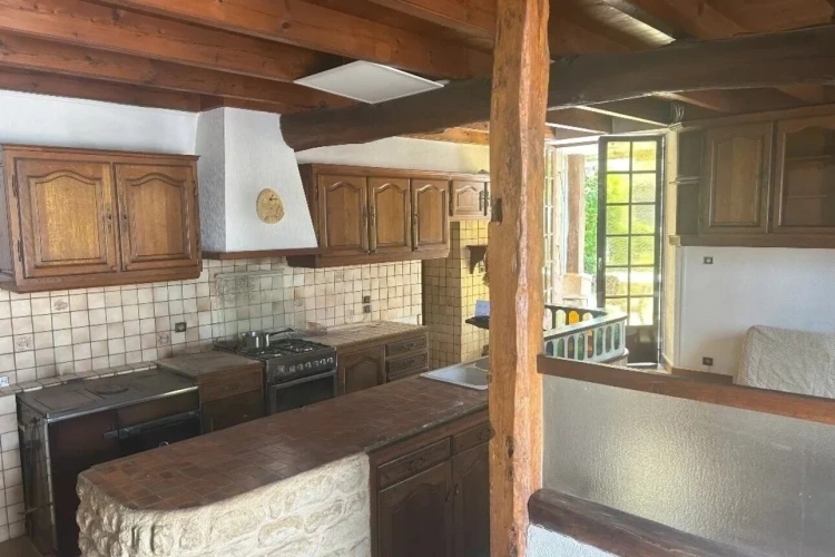 Photos 3 - Rurale - Maison Familiale à la Campagne