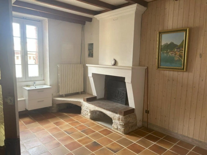 Photos 4 - Rurale - Maison Familiale à la Campagne