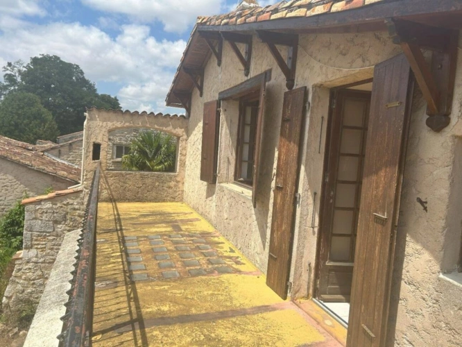 Photos 7 - Rurale - Maison Familiale à la Campagne
