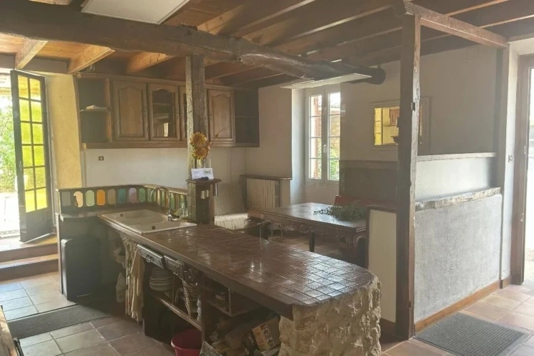 Photos 13 - Rurale - Maison Familiale à la Campagne