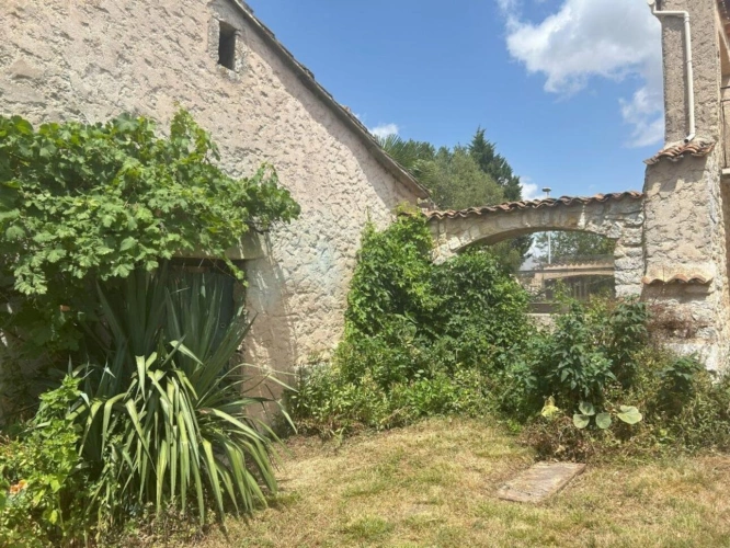 Photos 14 - Rurale - Maison Familiale à la Campagne