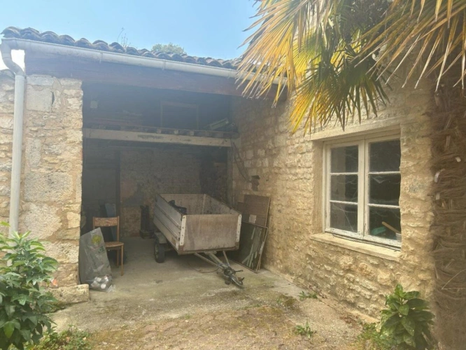 Photos 16 - Rurale - Maison Familiale à la Campagne
