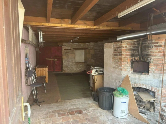 Photos 18 - Rurale - Maison Familiale à la Campagne