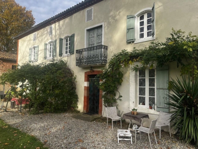 Photos 16 - Prestige - Grand domaine avec vue sur les Pyrénées