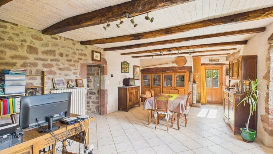 Photos 4 - Prestige - Maison de 165m² avec piscine - Saint-Christophe