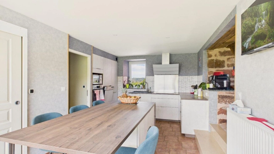 Photos 8 - Prestige - Maison de 165m² avec piscine - Saint-Christophe