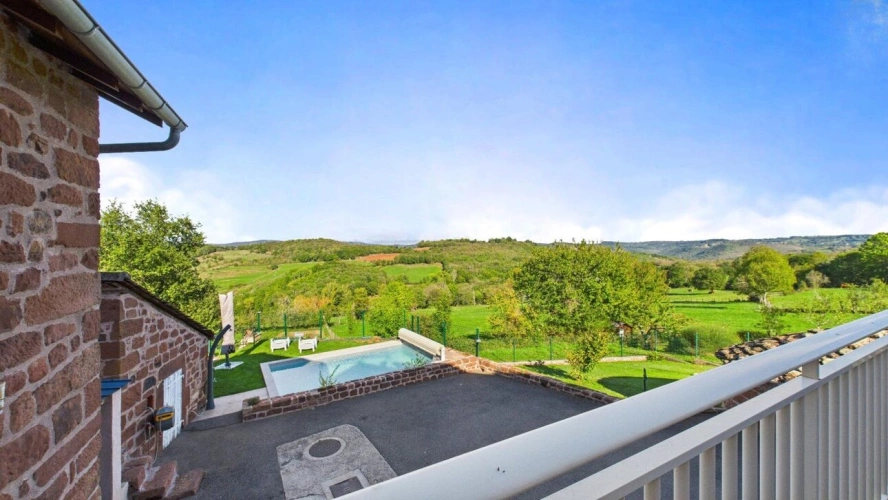 Photos 11 - Prestige - Maison de 165m² avec piscine - Saint-Christophe