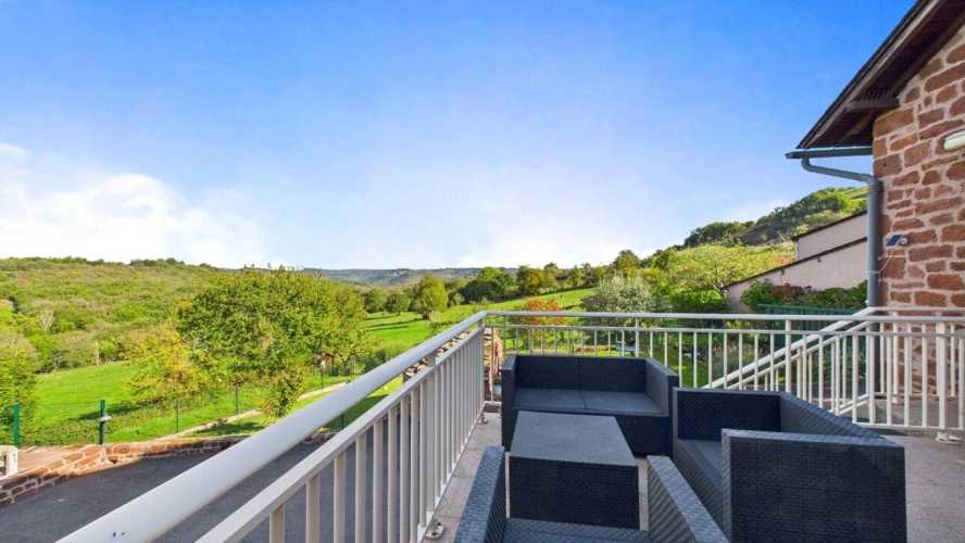 Photos 12 - Prestige - Maison de 165m² avec piscine - Saint-Christophe